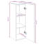 TV Stand for TVs-1496857148