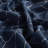 Deconovo Silver Diamond Pattern Curtain Pair-78279285-102030602