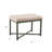 Bridgegate Polyester Blend Upholstered Bench-37210764