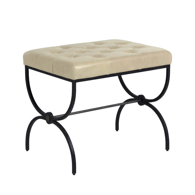 Galvin Vanity Stool