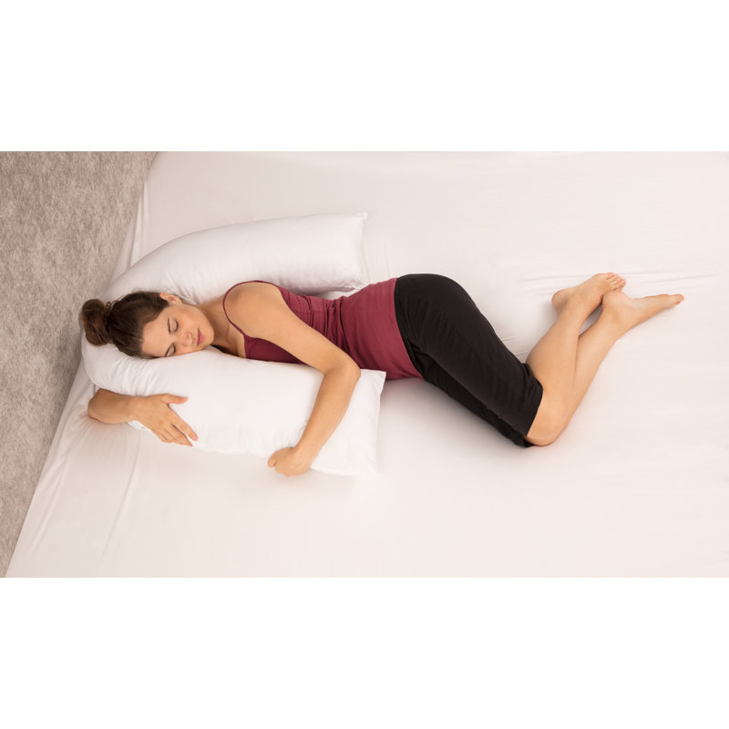 Harshman Fiber Medium Pillow