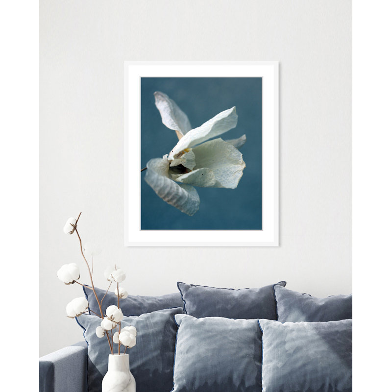 Flowers - Single Picture Frame Print