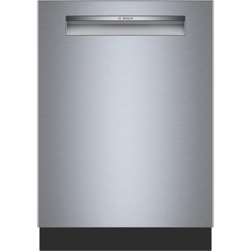 300 Series 24" Dishwasher, Stainless Steel