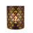 Iron Flush Mounted Sconce