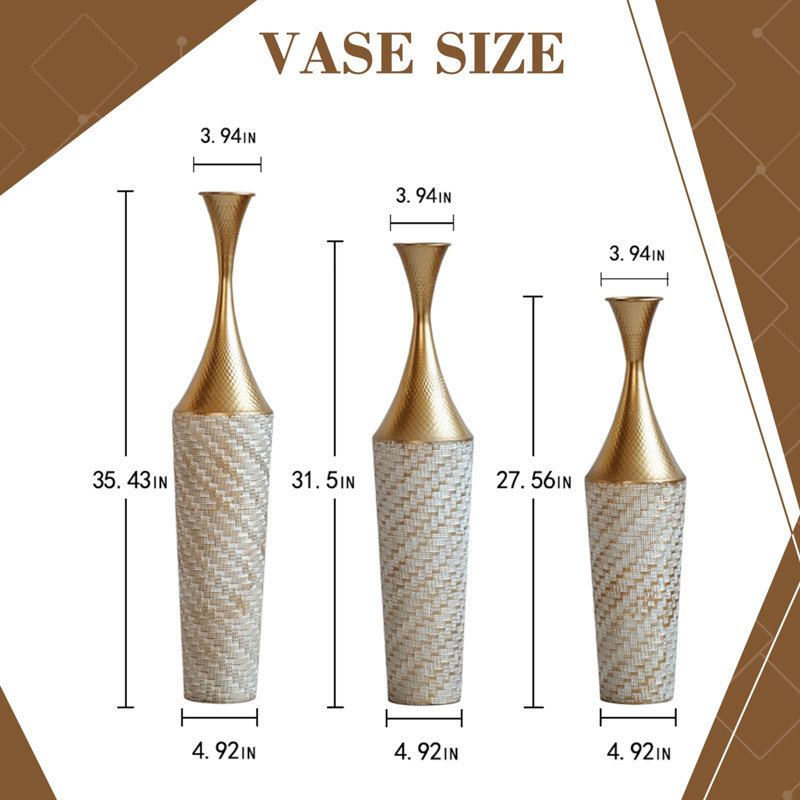 Modern Decorative Vase