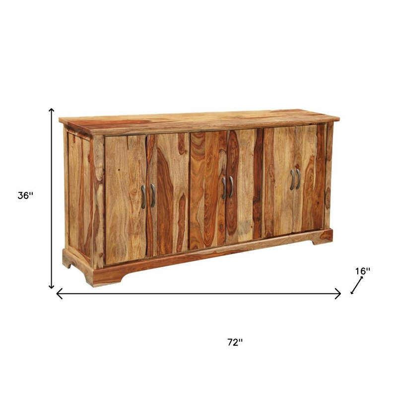 Buffet 72 po 72 po