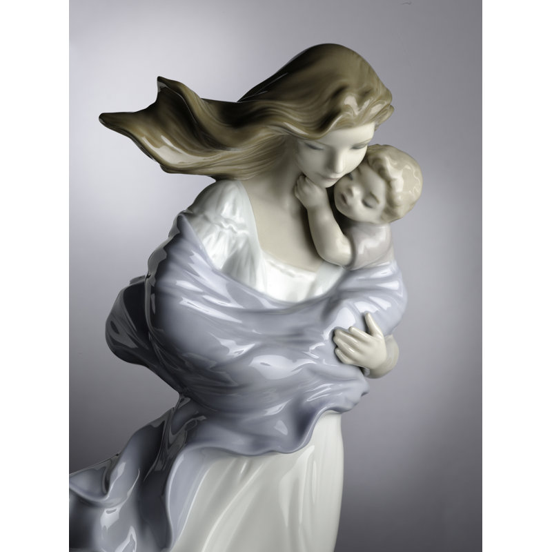 Loving Touch Mother Figurine