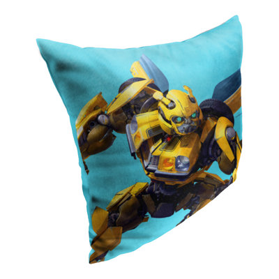 Indoor/Outdoor Pillow Cover