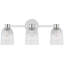 Asalea 3 - Light Vanity Light-1354723518