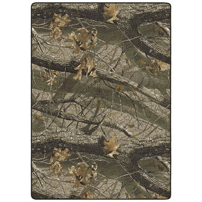 Realtree Hardwoods
