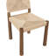 Chaise de salle à manger Deisy