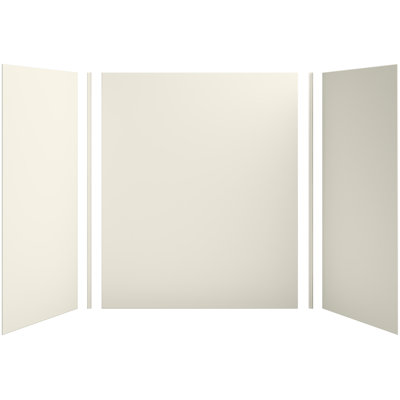 Choreograph 60" x 36" x 72" Shower Wall Kit