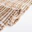 Tapis rayé ivoire / naturel Sonnier-397800262