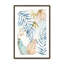Ensemble de 2 impressions sur feuilles Leafy Breeze-1204771959-1204771966-1204772736