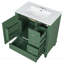 Meuble-lavabo 30 po avec lavabo-1610807983