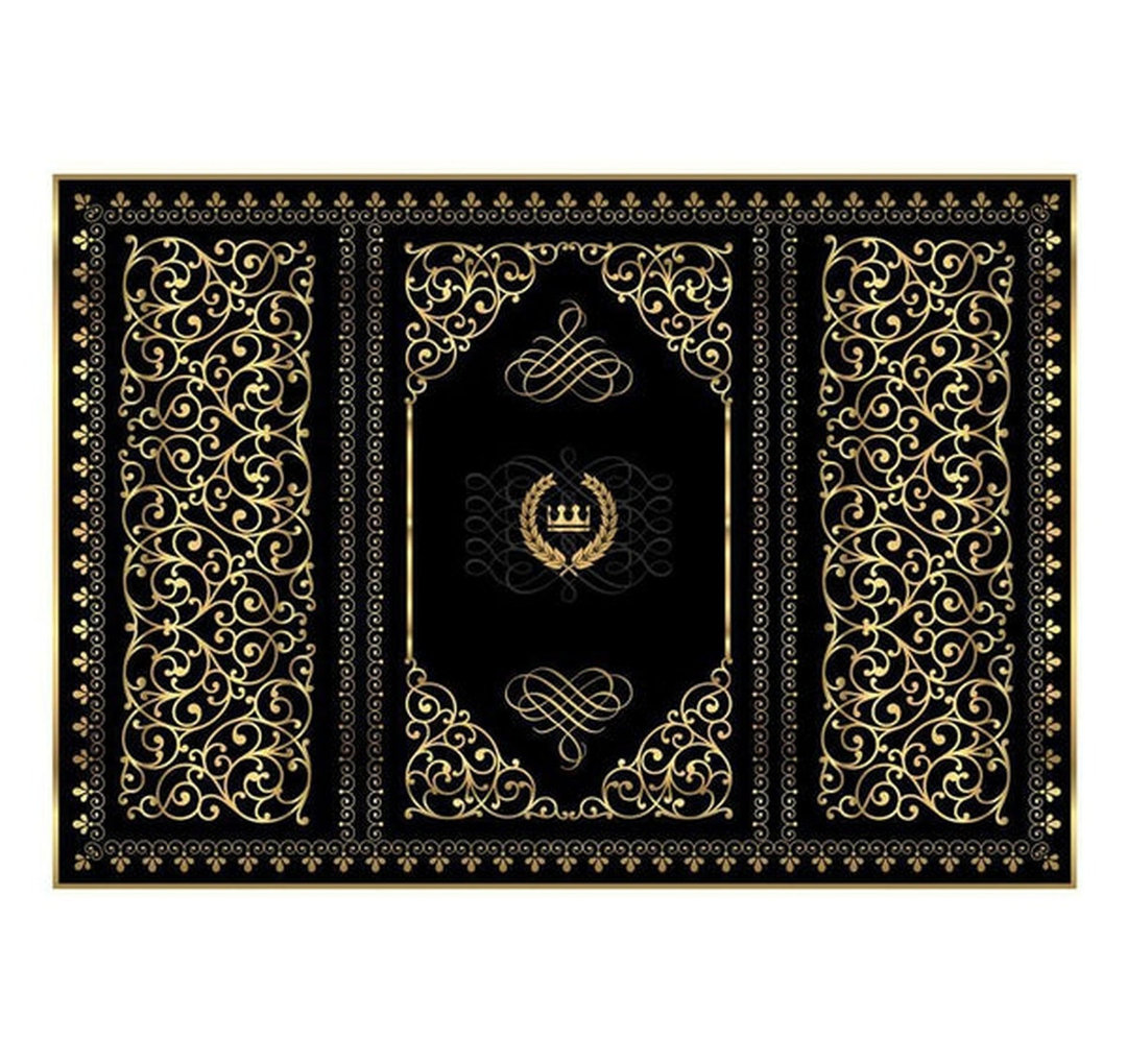 Wall Mural World Menagerie 