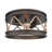 Steel Flush Mount-902954294
