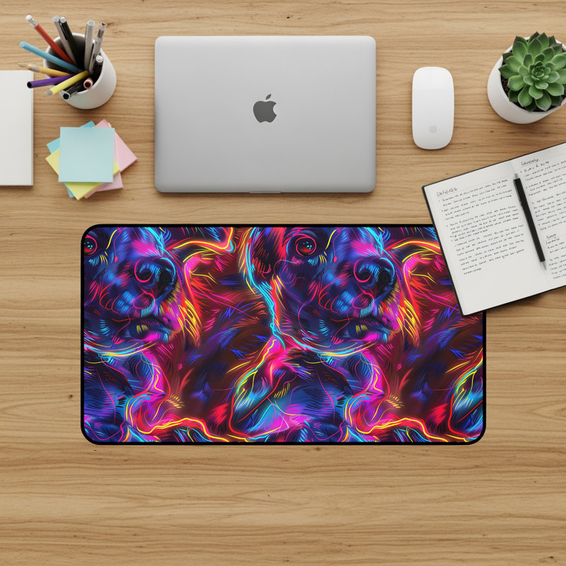 Desk Pad