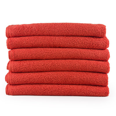 Cotton Lightweight Bath Towel