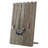 Solid Wood Necklace Display Stand Jewelry Storage-73437604
