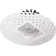 2'' Selectable Color Temperature 8 Watt Dimmable Air-Tight IC Rated Standard Recessed Lighting Kit
