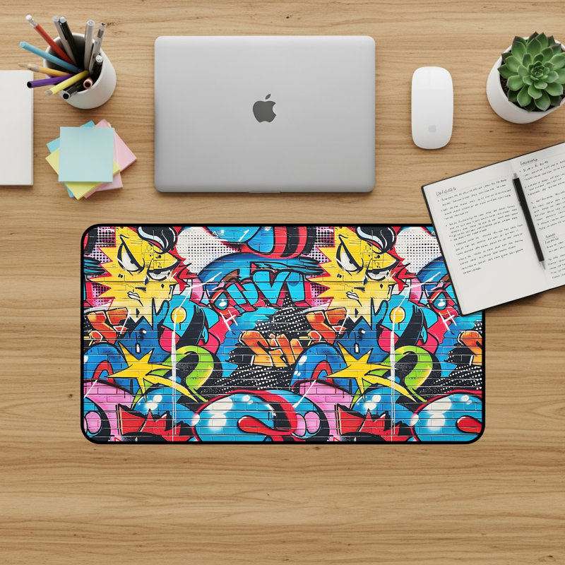 Desk Pad