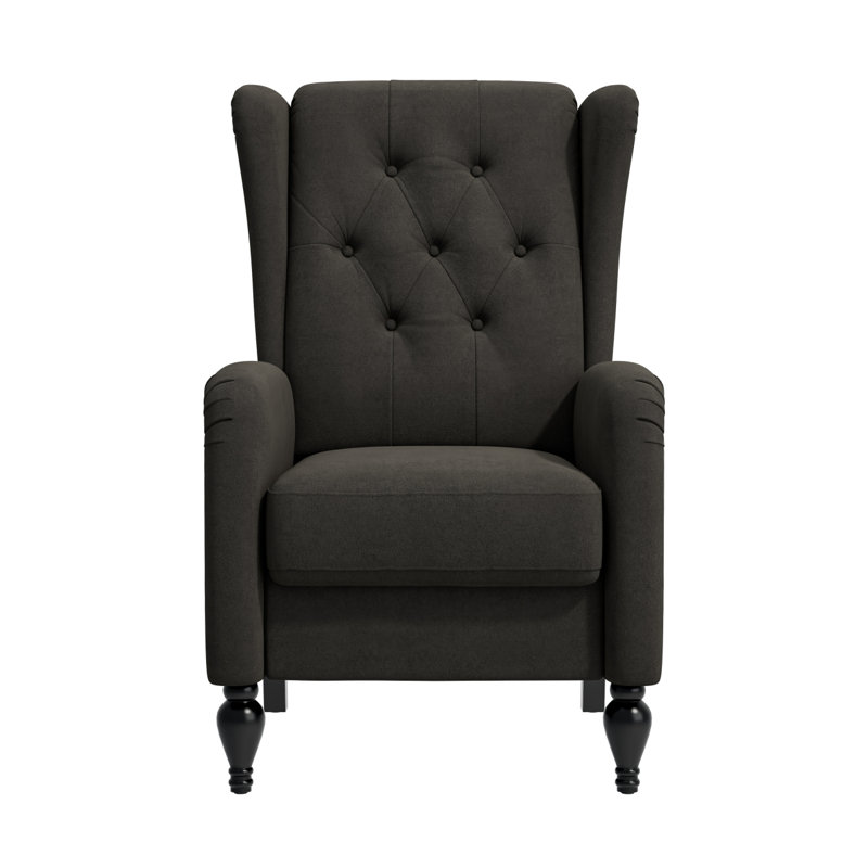 Le fauteuil inclinable The Haven