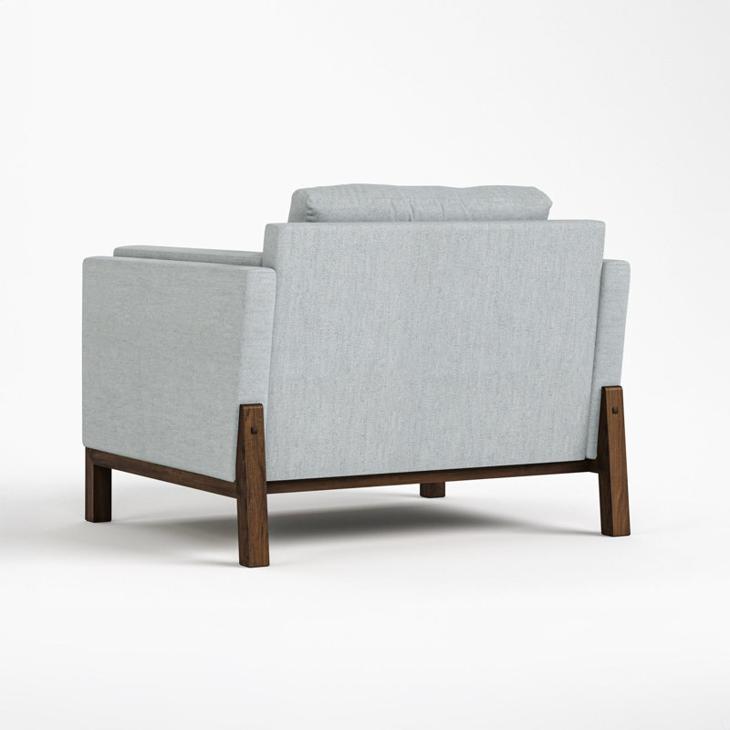 Saranac Armchair