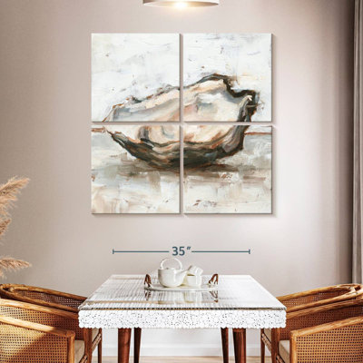 Yarlin Oyster Study I