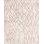 Imraan Moroccan Hand Knotted Viscose/Cotton Abstract Rug in Pink/Ivory