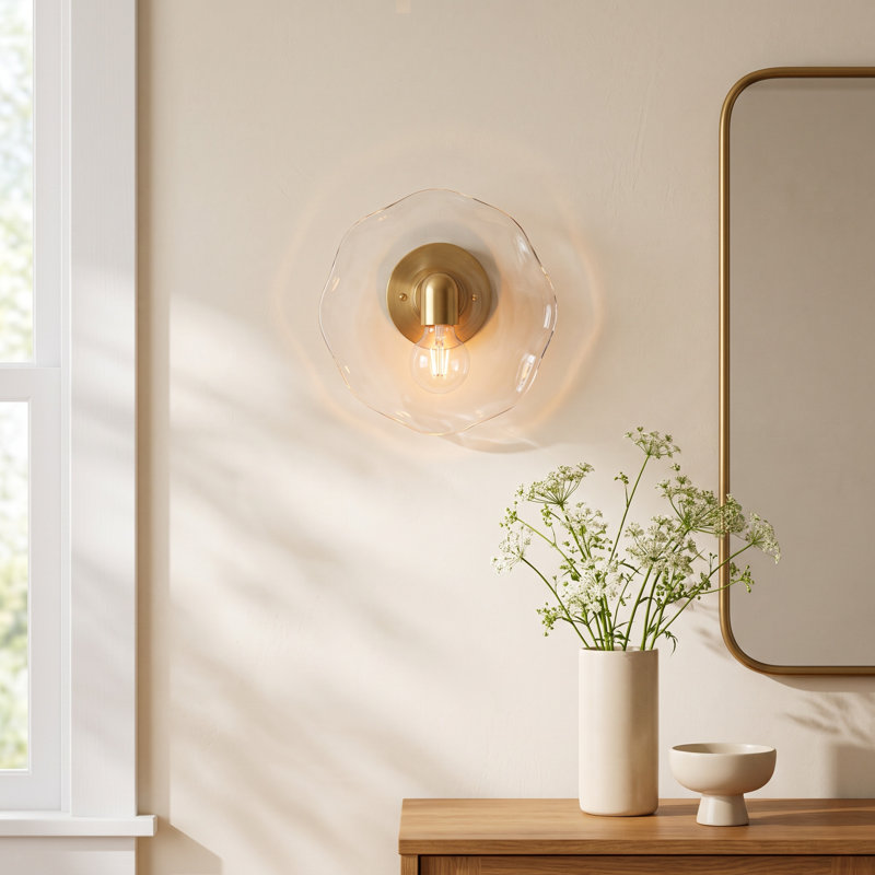 Angelena Veyla Wall Sconce