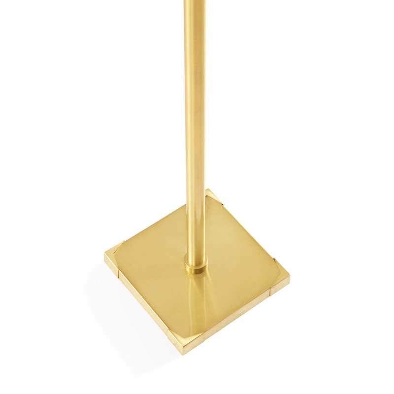 Ripple Task Floor Lamp