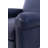 Vicenza Upholstered Wingback Chair