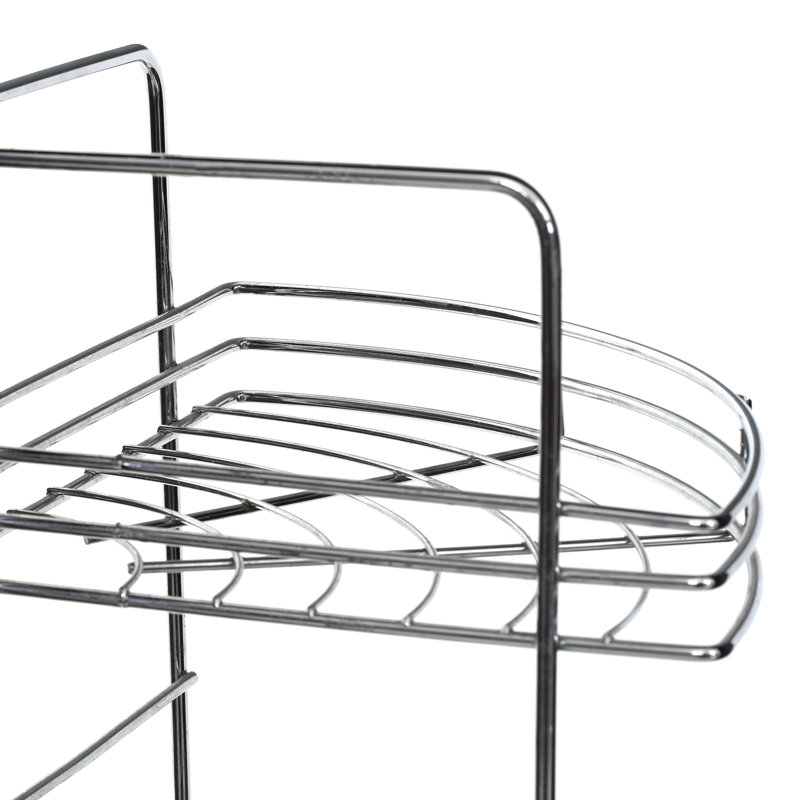 Suction Shower Caddy