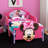 Disney Convertible Toddler Bed-41863049