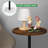 Samien End Table Set