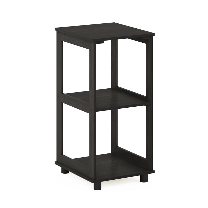 Renold End Table, Black