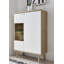 Allayna Unfinished Entertainment Centre for TVs up to 65"