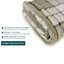 Couverture légère, moelleuse et moelleuse de qualité supérieure-50086727-50086730