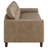 Remington Brown Sofa
