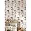 Adhésif mural fantaisiste amovible rose Ballerinas-1765282897