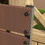 Brendolyn Planter Box