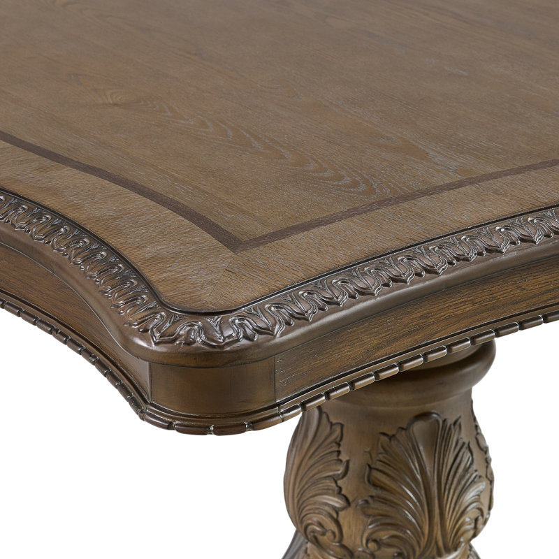 Table de salle à manger Pickali House Furnishings Grethel