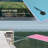 HOMCOM Adult Pool Float Mat, Portable Pool Raft-103540456