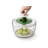 Joseph Joseph Multi-Prep 4-Piece Salad Spinner & Preparation Set