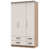 Kashmir Gloss/Bardolino Oak