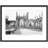 Coventry, The Cathedral Ruins C1955 - Single Picture Frame Print-51303670