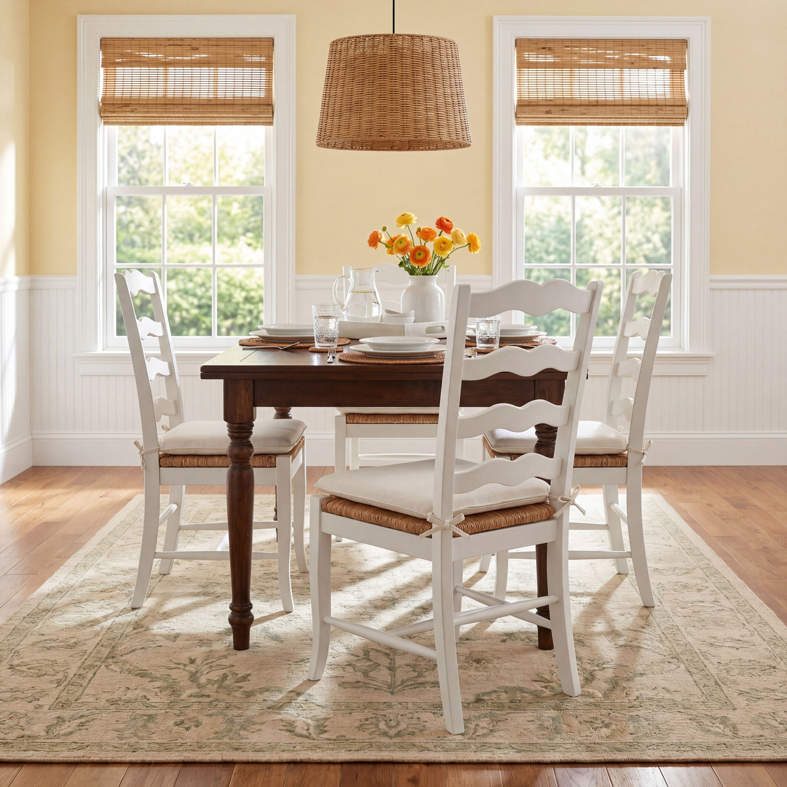 Rosalie Dining Chair