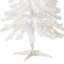 Arbre de Noël artificiel illuminé 4 pi
