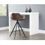 Owen Swivel Upholstered Stool with Metal Frame-422300749-420988594